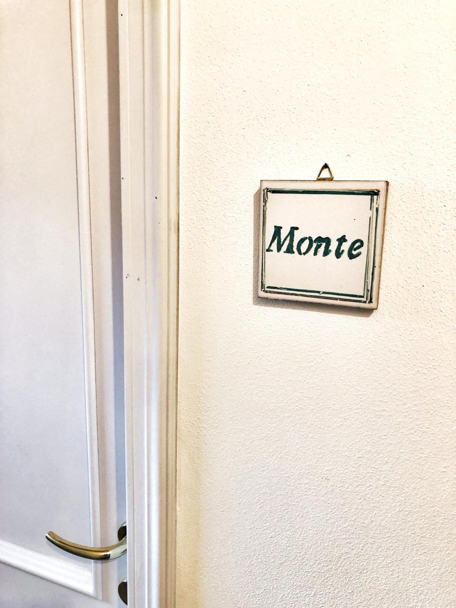 Casa Barteei Bed & Breakfast Monte Isola Luaran gambar