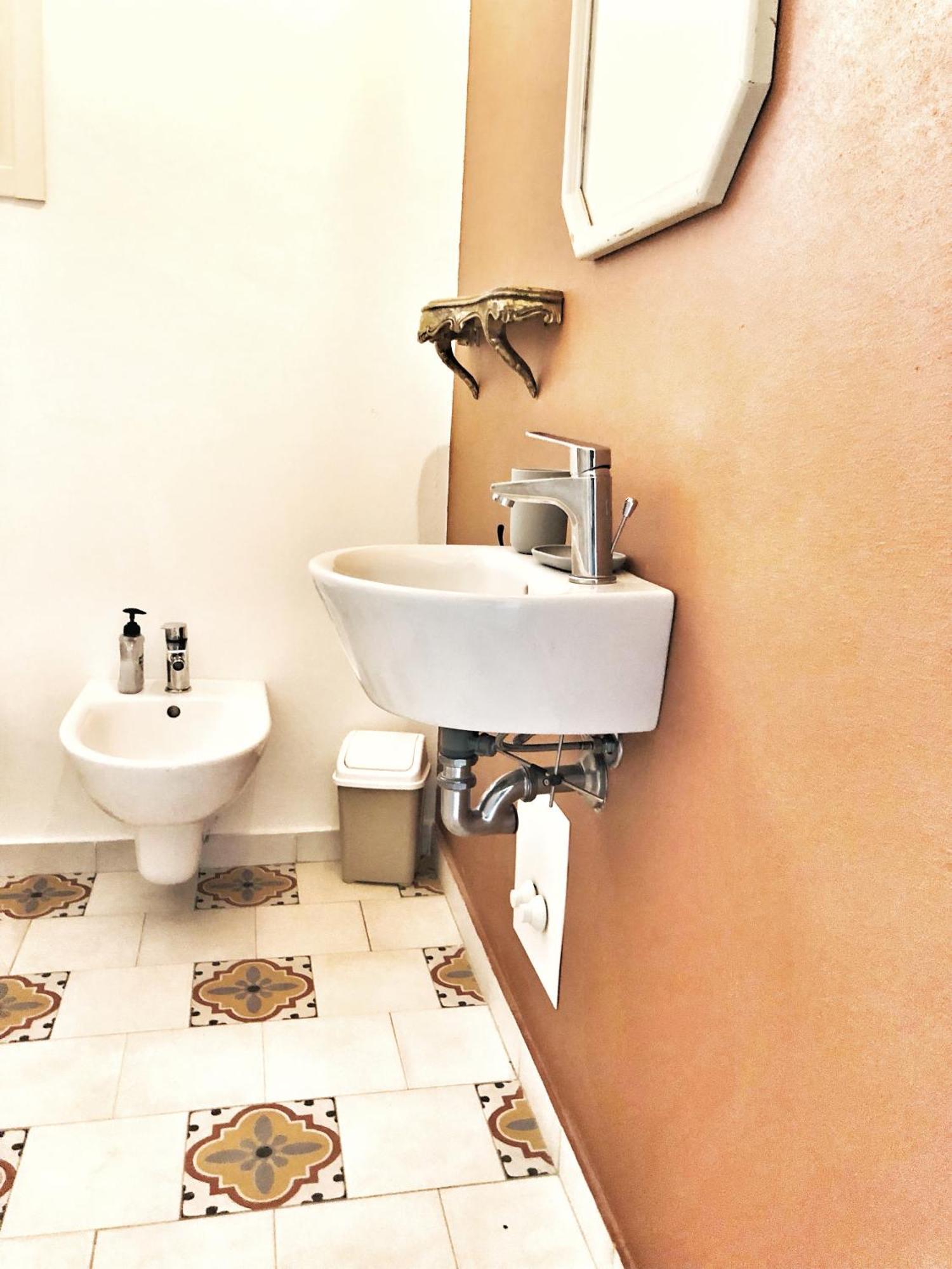 Casa Barteei Bed & Breakfast Monte Isola Luaran gambar