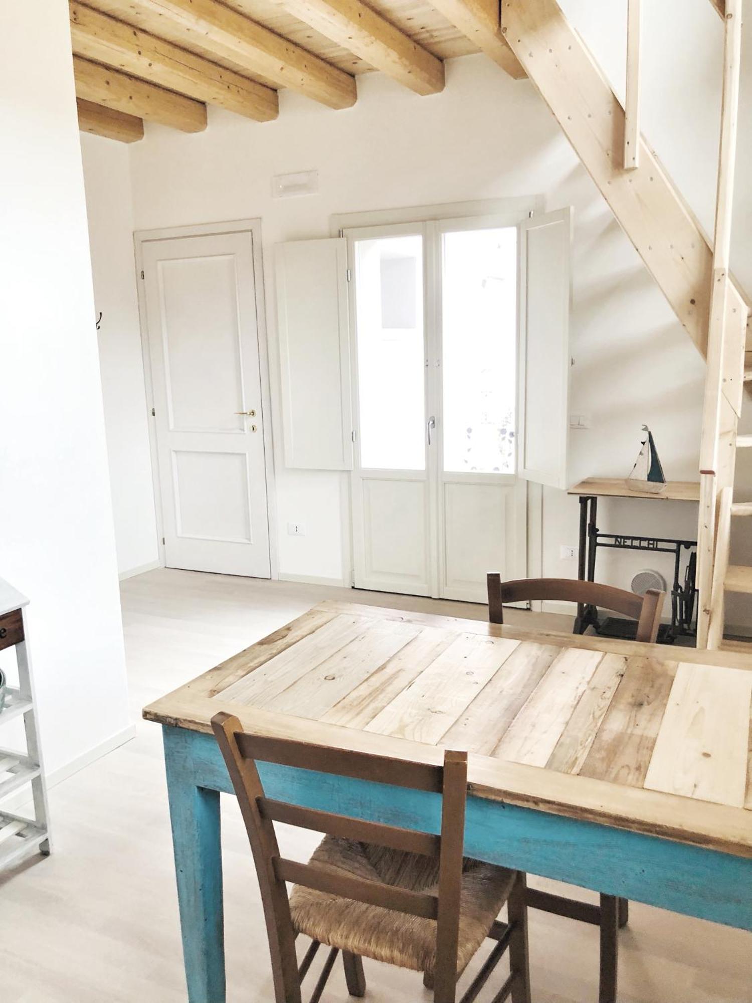 Casa Barteei Bed & Breakfast Monte Isola Luaran gambar