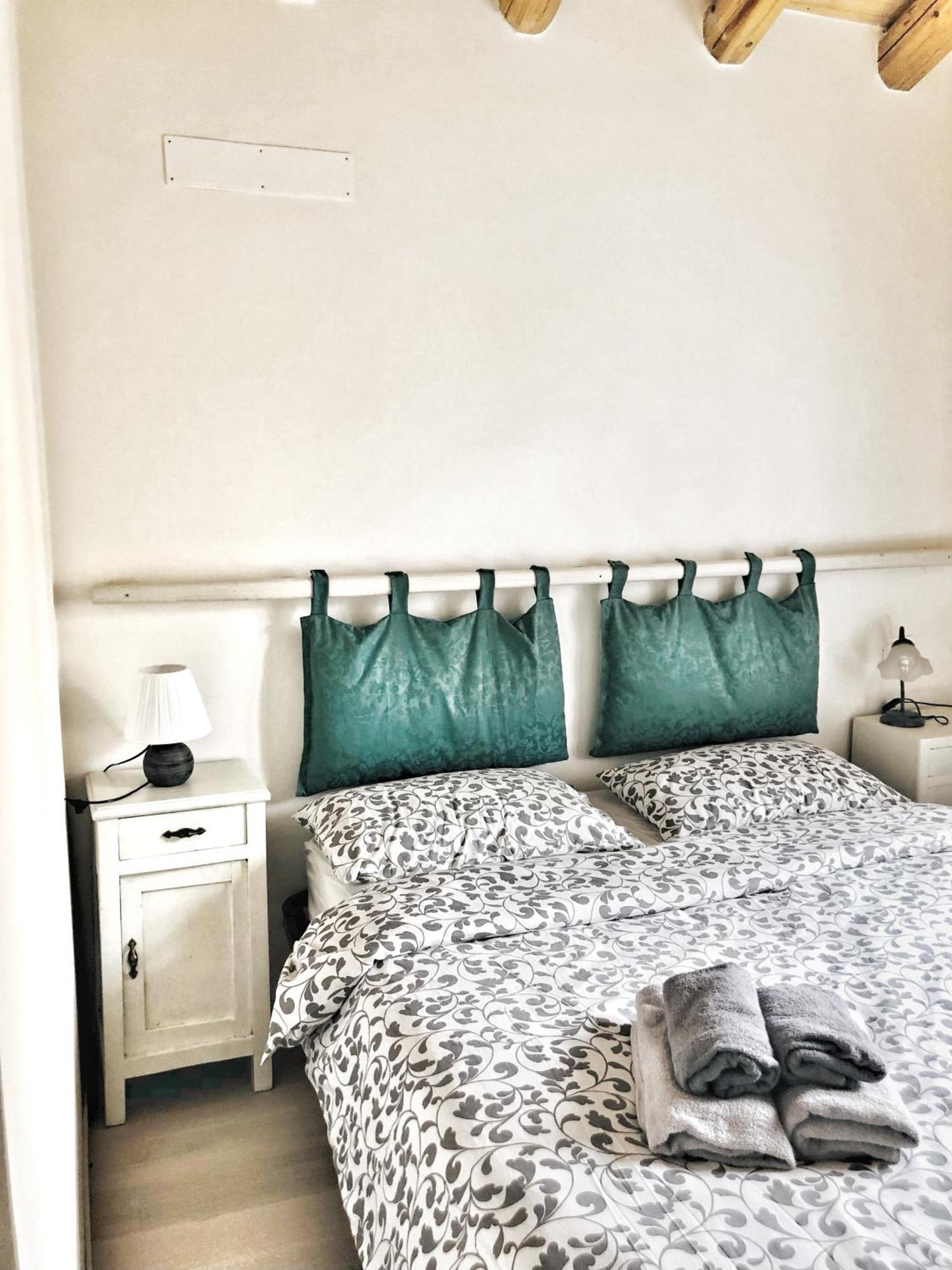 Casa Barteei Bed & Breakfast Monte Isola Luaran gambar