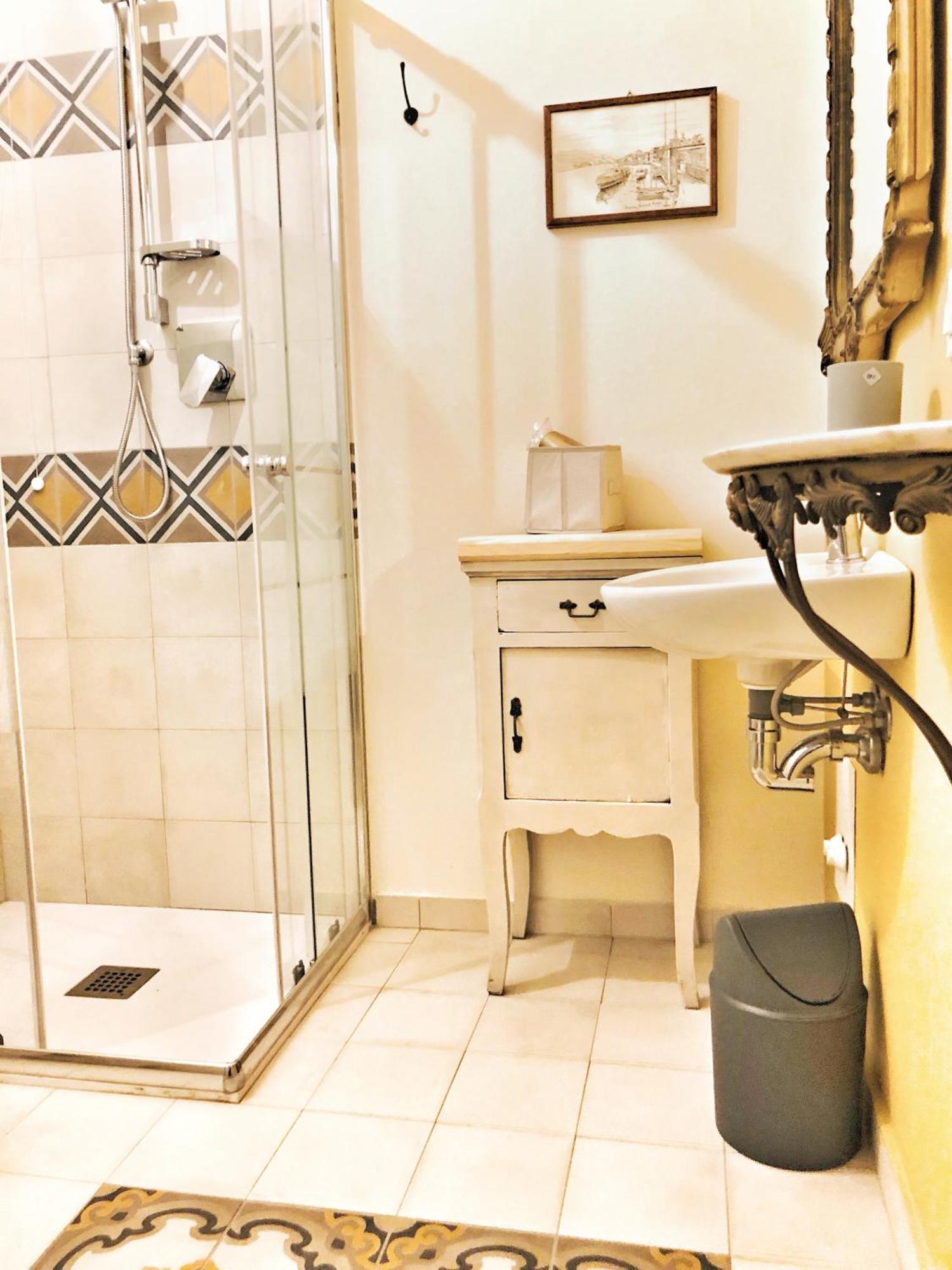 Casa Barteei Bed & Breakfast Monte Isola Luaran gambar