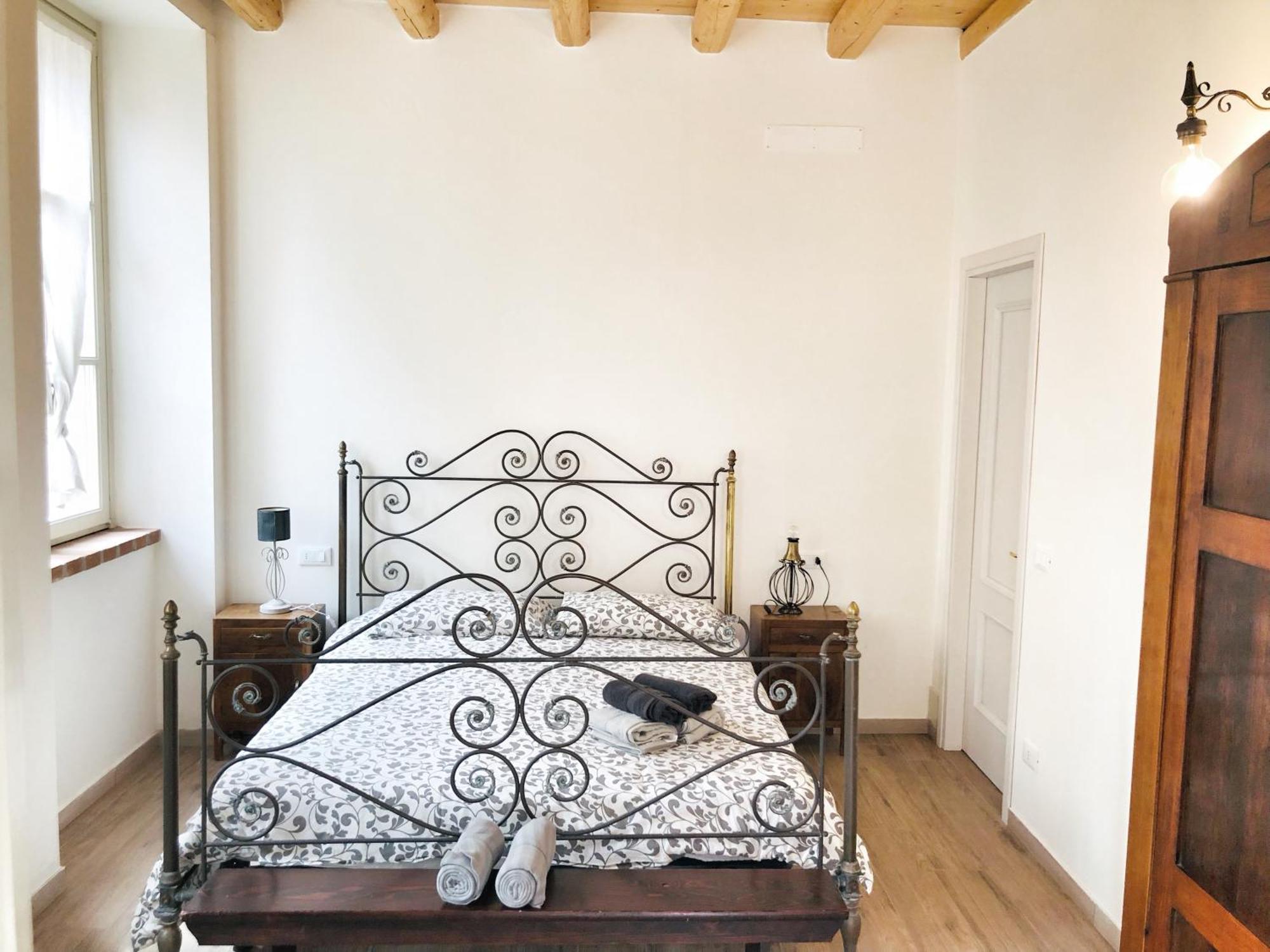 Casa Barteei Bed & Breakfast Monte Isola Luaran gambar