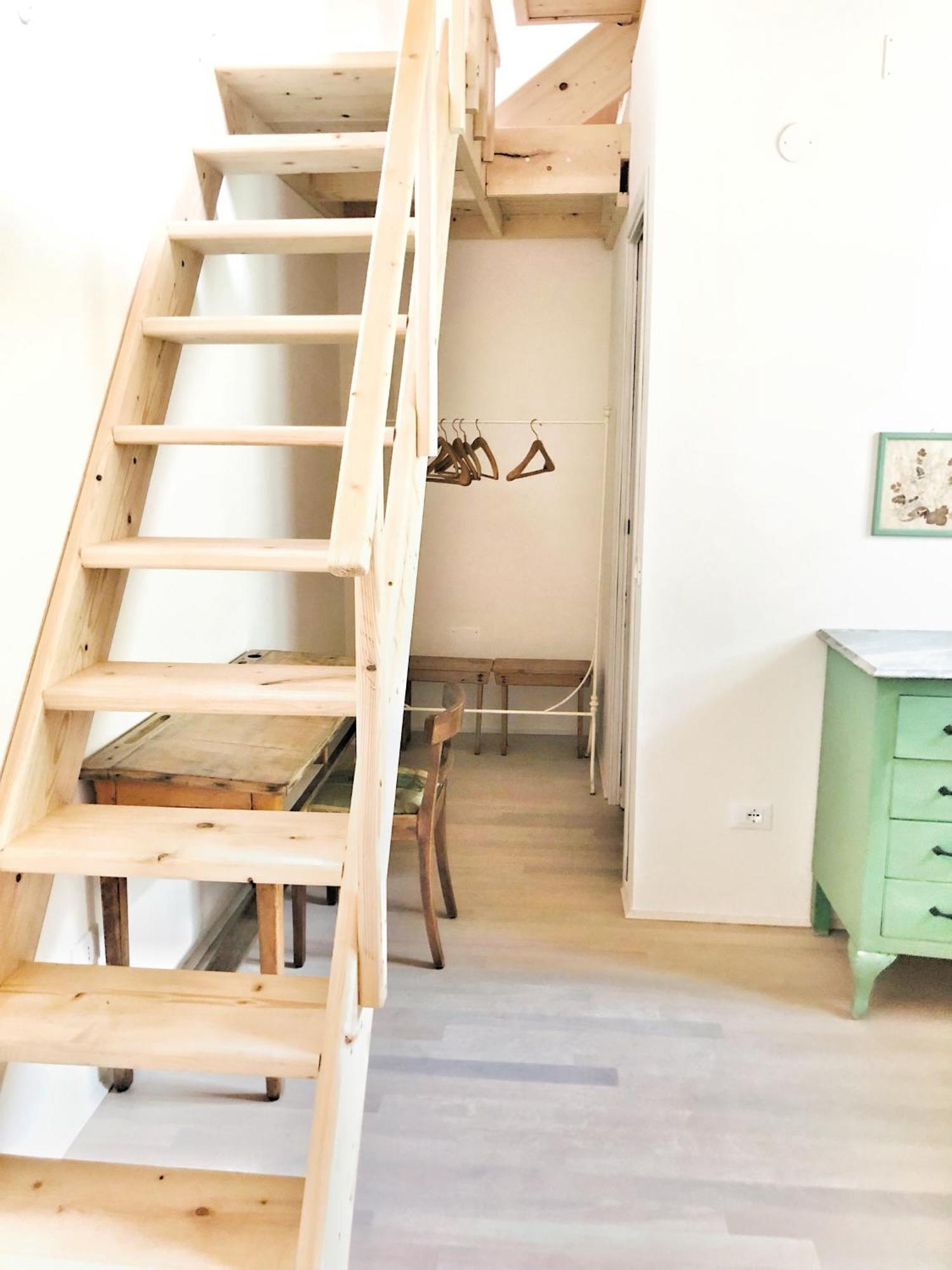 Casa Barteei Bed & Breakfast Monte Isola Luaran gambar