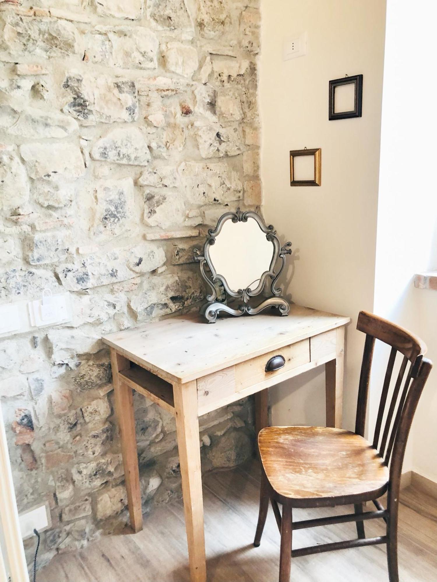 Casa Barteei Bed & Breakfast Monte Isola Luaran gambar