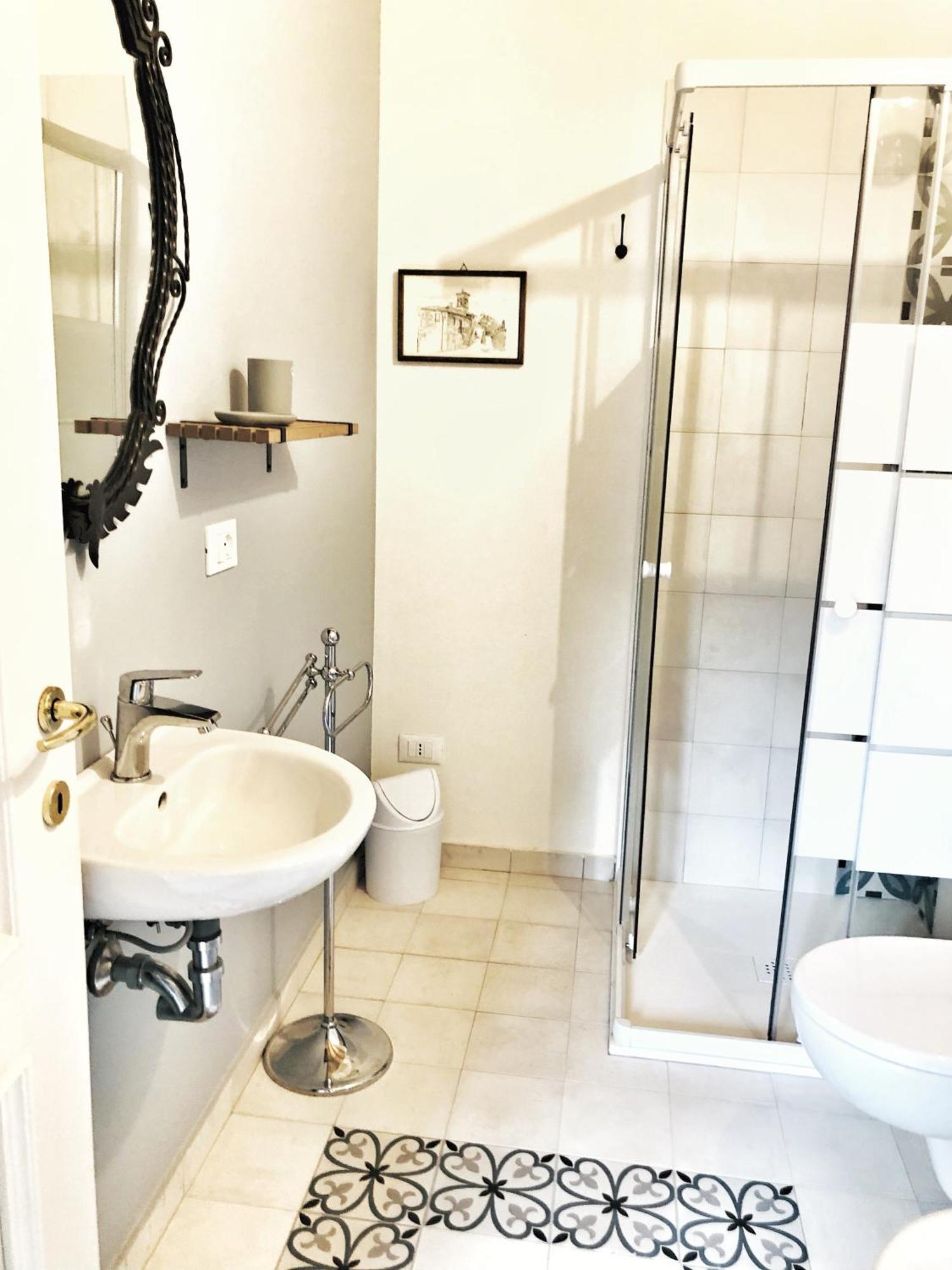 Casa Barteei Bed & Breakfast Monte Isola Luaran gambar