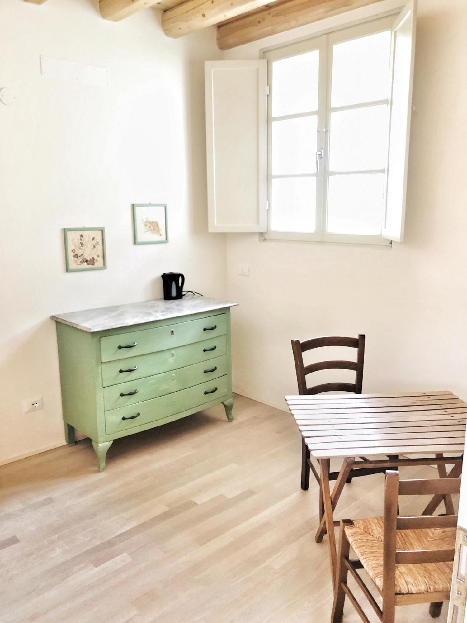Casa Barteei Bed & Breakfast Monte Isola Luaran gambar