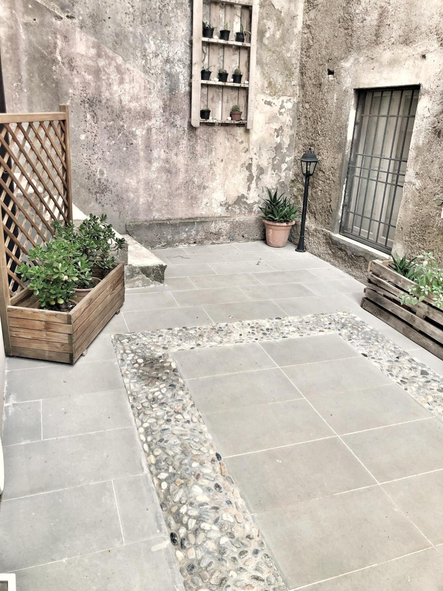 Casa Barteei Bed & Breakfast Monte Isola Luaran gambar
