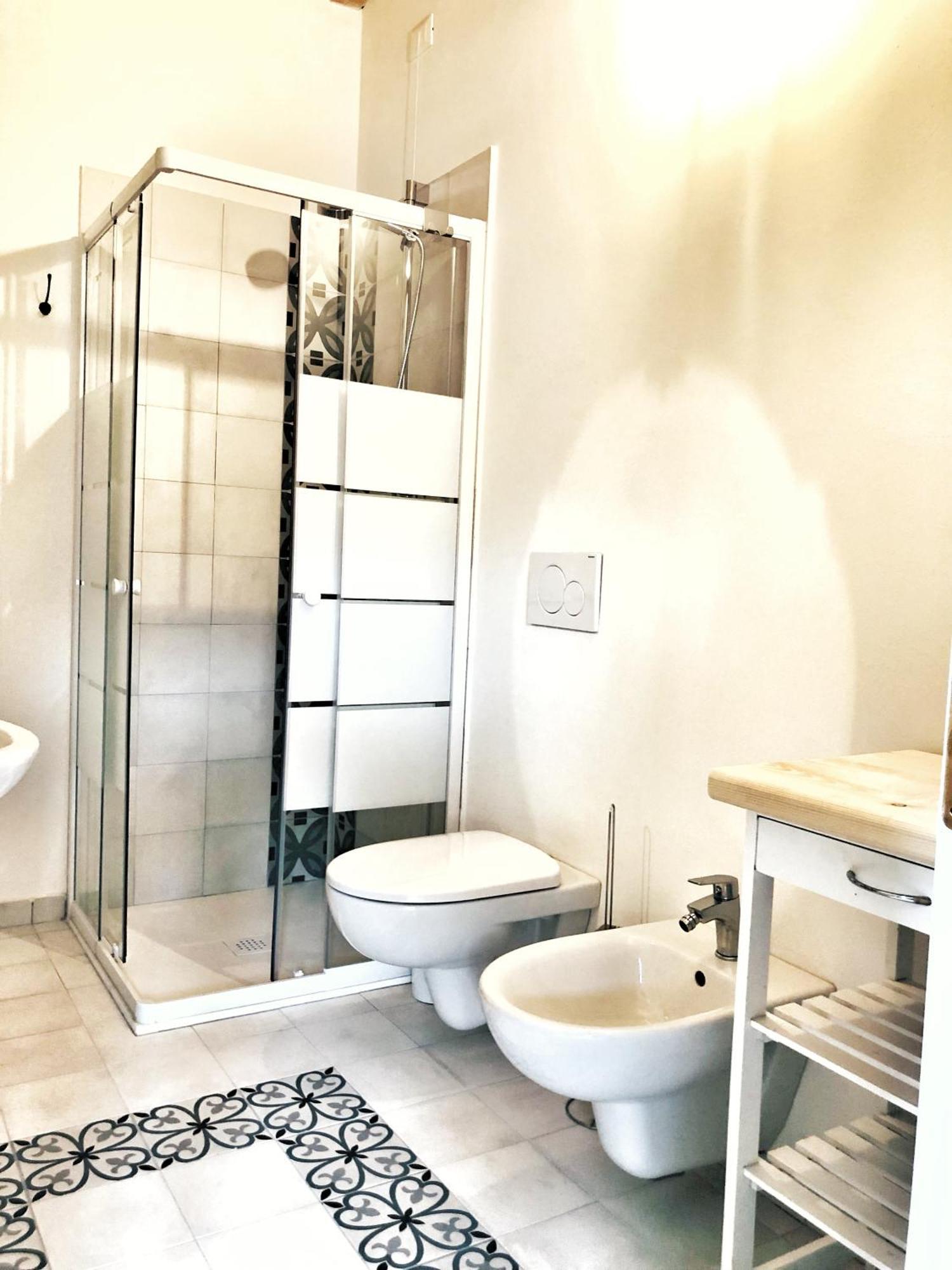 Casa Barteei Bed & Breakfast Monte Isola Luaran gambar