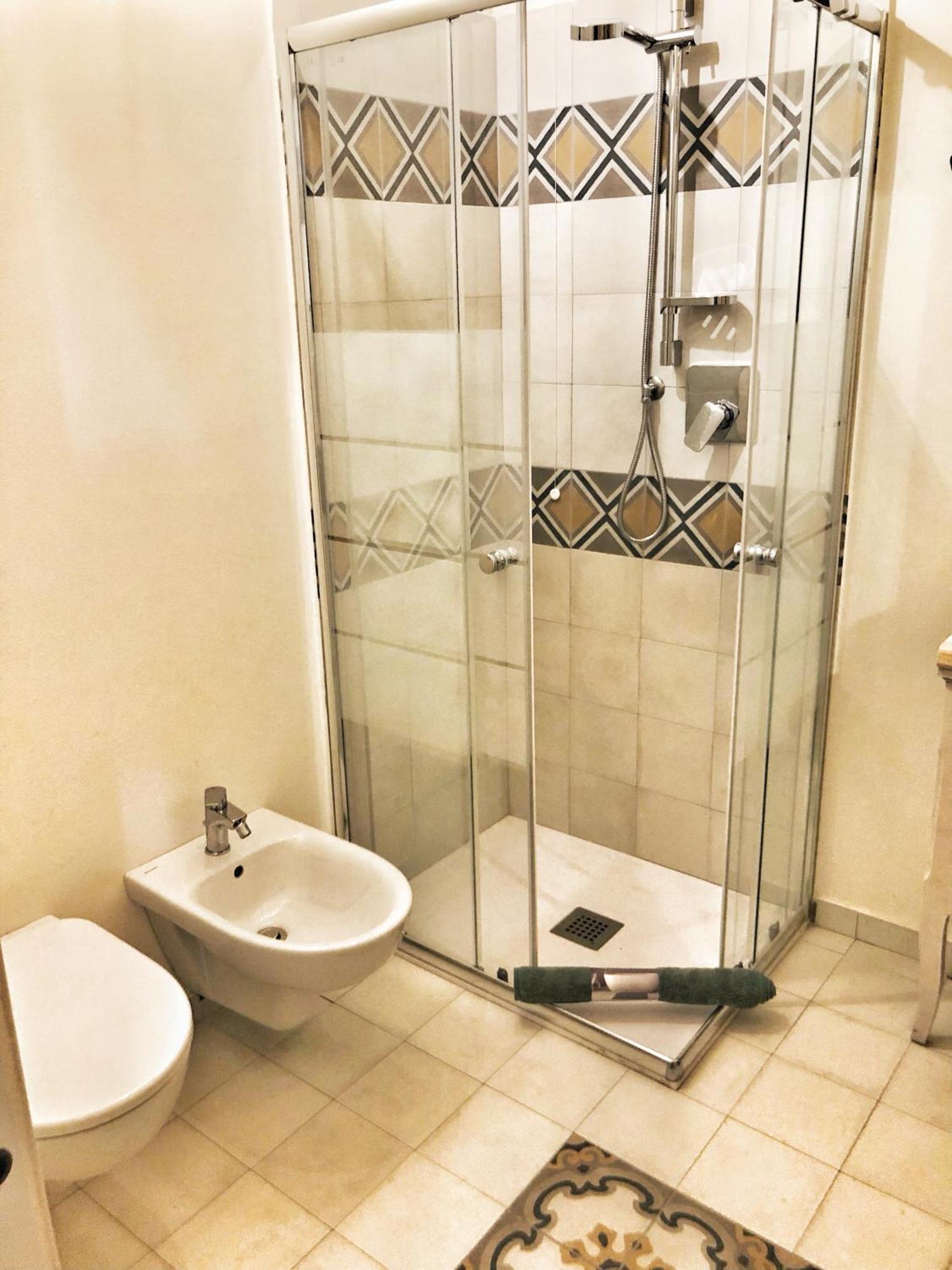 Casa Barteei Bed & Breakfast Monte Isola Luaran gambar