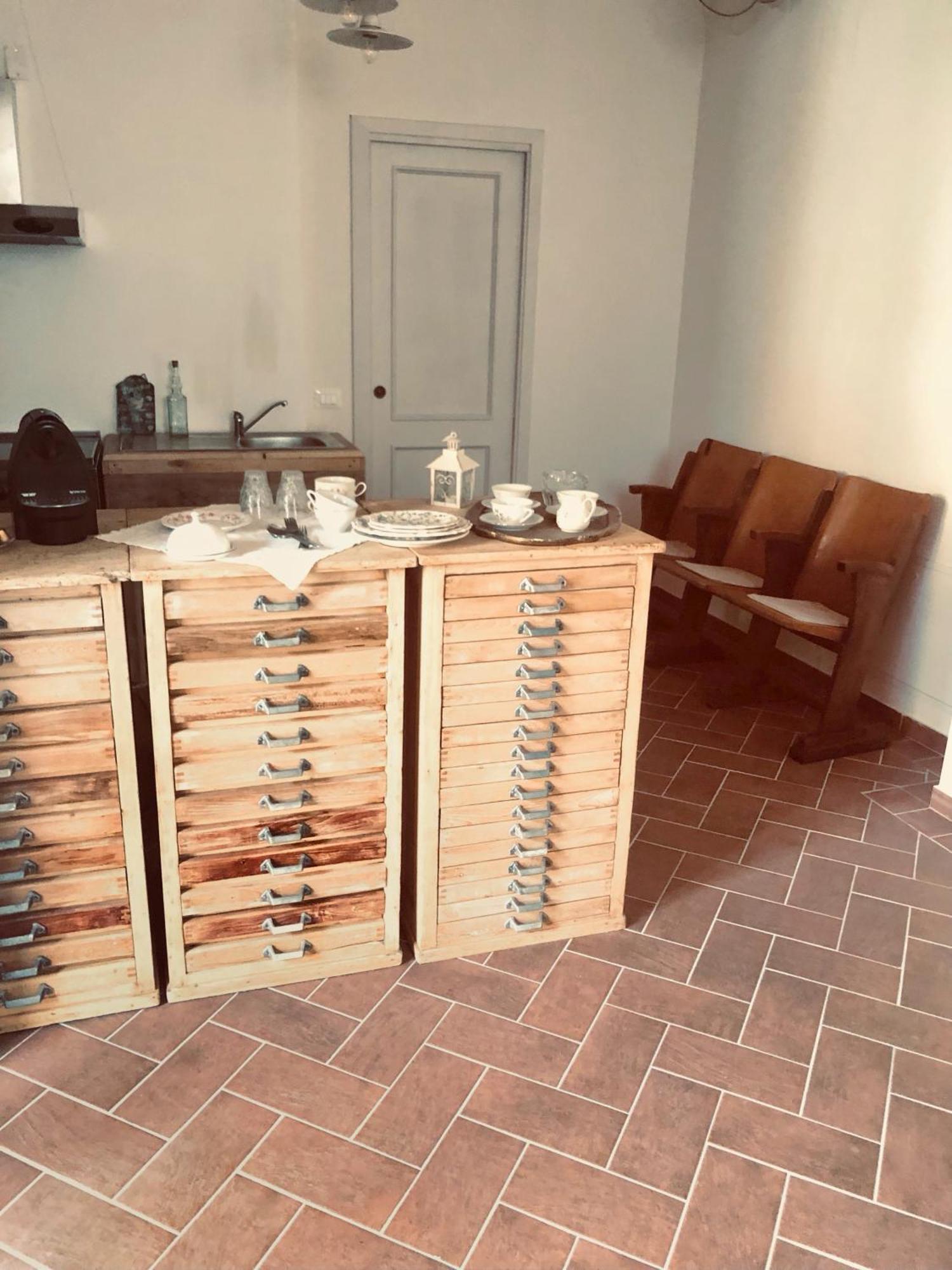 Casa Barteei Bed & Breakfast Monte Isola Luaran gambar
